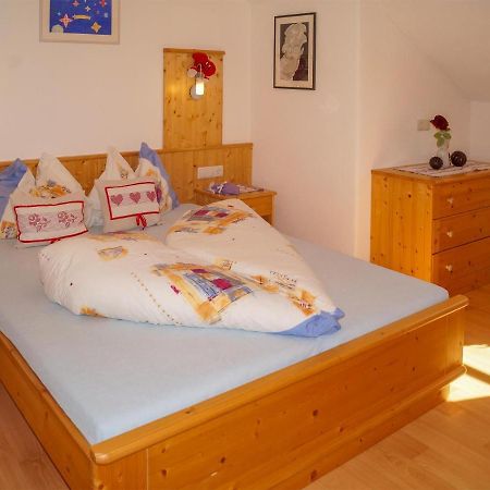 Apartament Kuenhof San Sigismondo Zewnętrze zdjęcie
