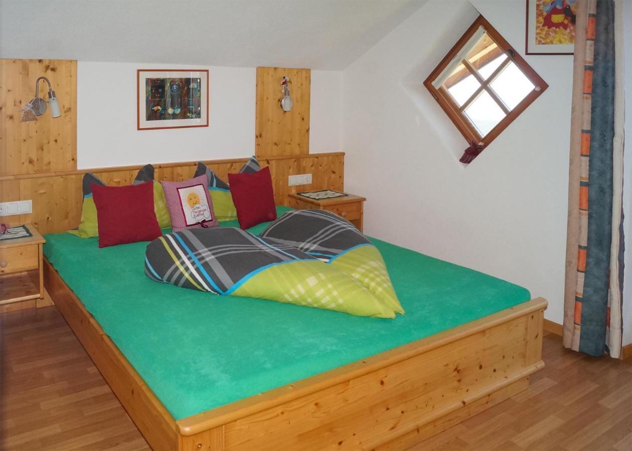 Apartament Kuenhof San Sigismondo Zewnętrze zdjęcie