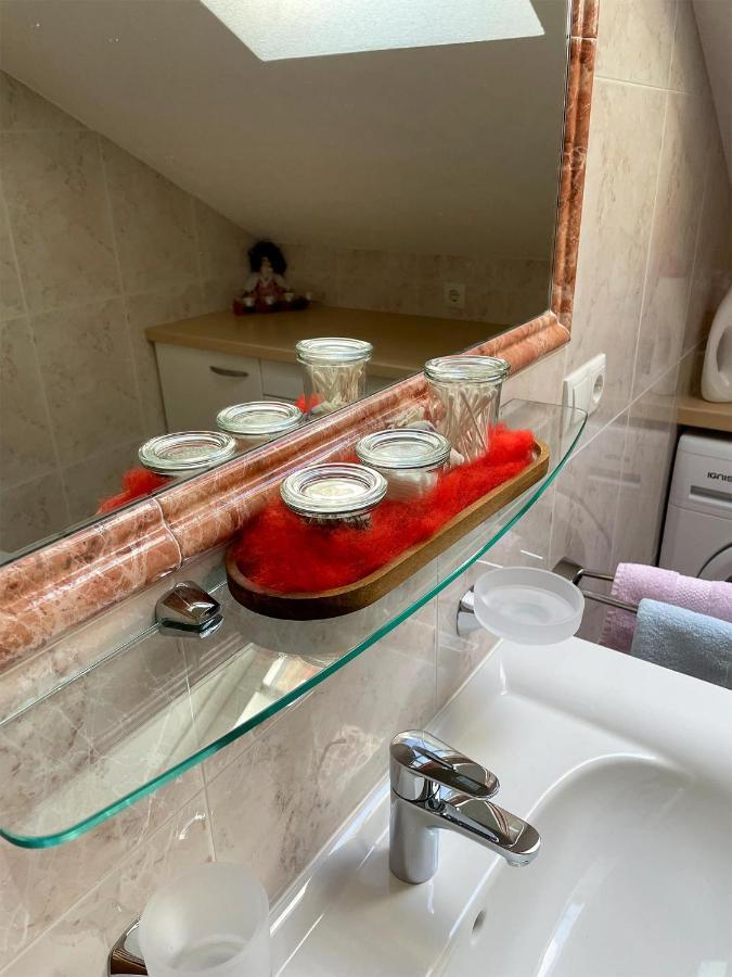 Apartament Kuenhof San Sigismondo Zewnętrze zdjęcie