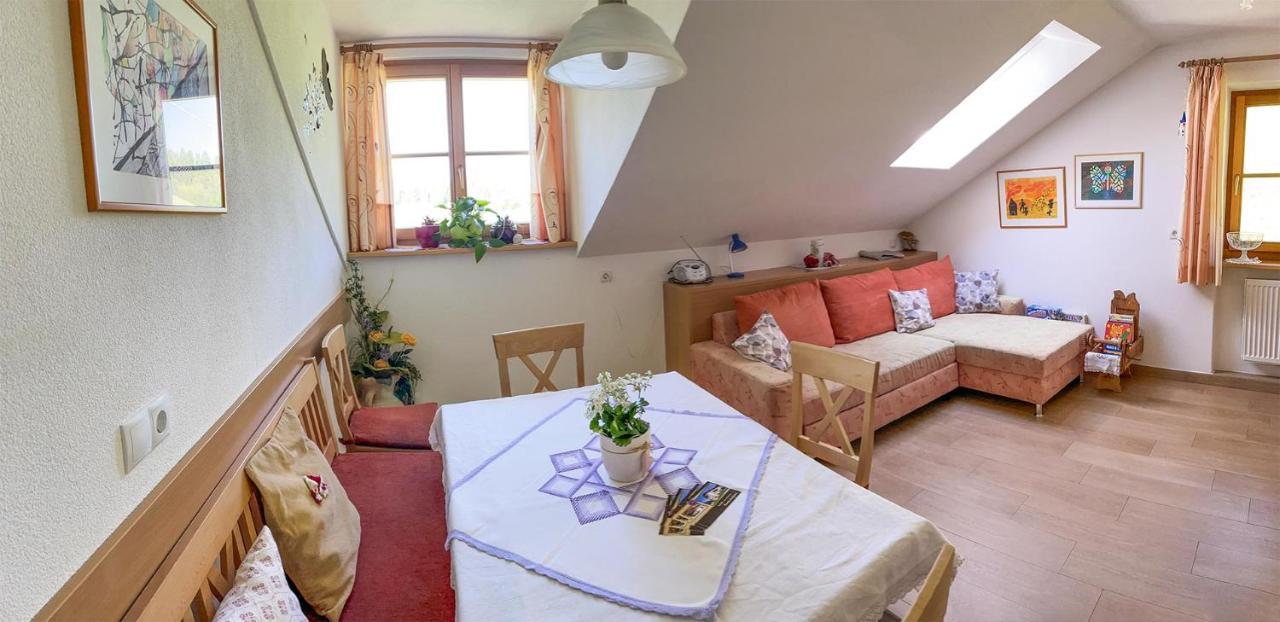 Apartament Kuenhof San Sigismondo Zewnętrze zdjęcie