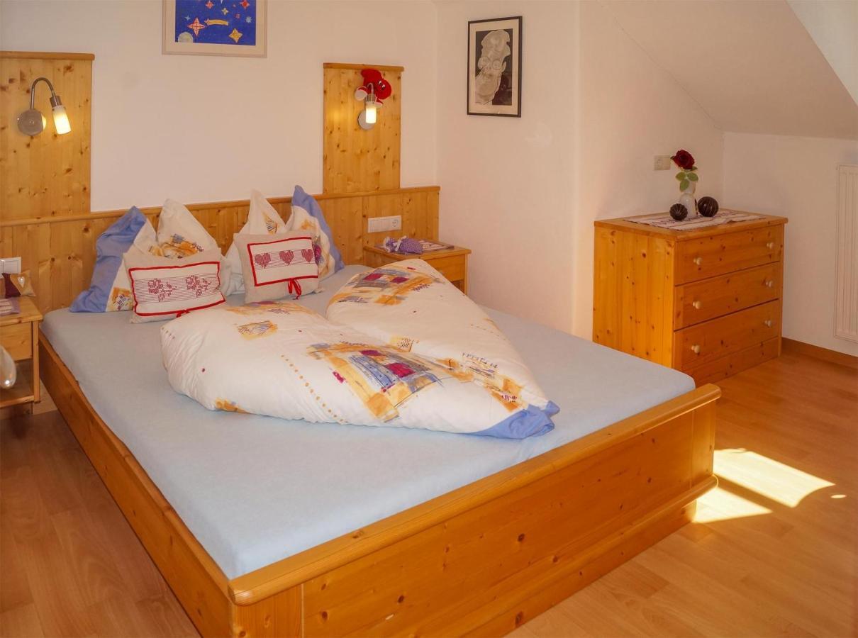 Apartament Kuenhof San Sigismondo Zewnętrze zdjęcie