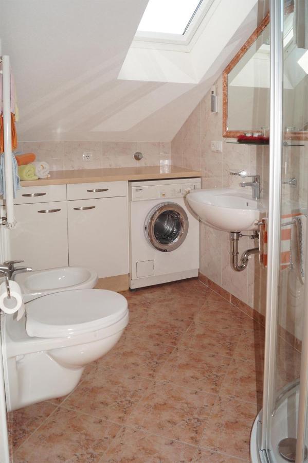 Apartament Kuenhof San Sigismondo Zewnętrze zdjęcie