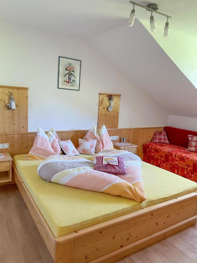 Apartament Kuenhof San Sigismondo Zewnętrze zdjęcie