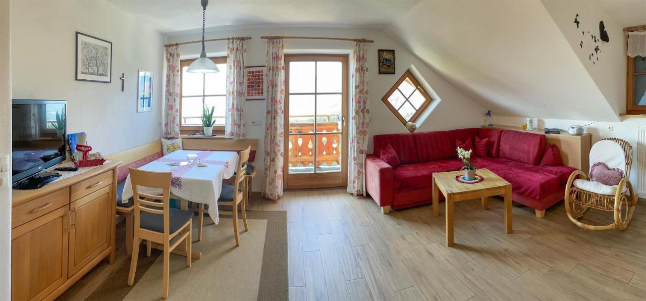 Apartament Kuenhof San Sigismondo Zewnętrze zdjęcie